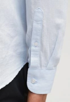 Pier One Camisa - Light Blue, Hombre 14 Pier One Camisa - Light Blue, Hombre -Pier One Tienda 6ae16778b5dd48d3b11d8ca9efb5985d