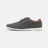 Pier One Hombre Zapatos Con Cordones - Black 1 Pier One Hombre Zapatos Con Cordones - Black -Pier One Tienda 6aee4be6783f41cd8a2a74c0d9e67f12