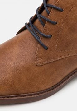 Pier One Botines Con Cordones - Brown, Hombre 13 Pier One Botines Con Cordones - Brown, Hombre -Pier One Tienda 6aefd323478e43b6b5330f6f0d5d5a69