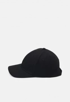 Pier One Unisexo UNISEX - Gorra - Black -Pier One Tienda 6b038c69f349434fa7ecf2015c6b499a
