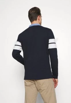 Pier One Polo - Dark Blue, Hombre -Pier One Tienda 6b2ba88e92244e159bf2f49d374dfe7d