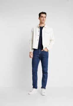 Pier One Hombre Camiseta De Manga Larga - Dark Blue 8 Pier One Hombre Camiseta De Manga Larga - Dark Blue -Pier One Tienda 6b68d53d762743418840fb53757b9875