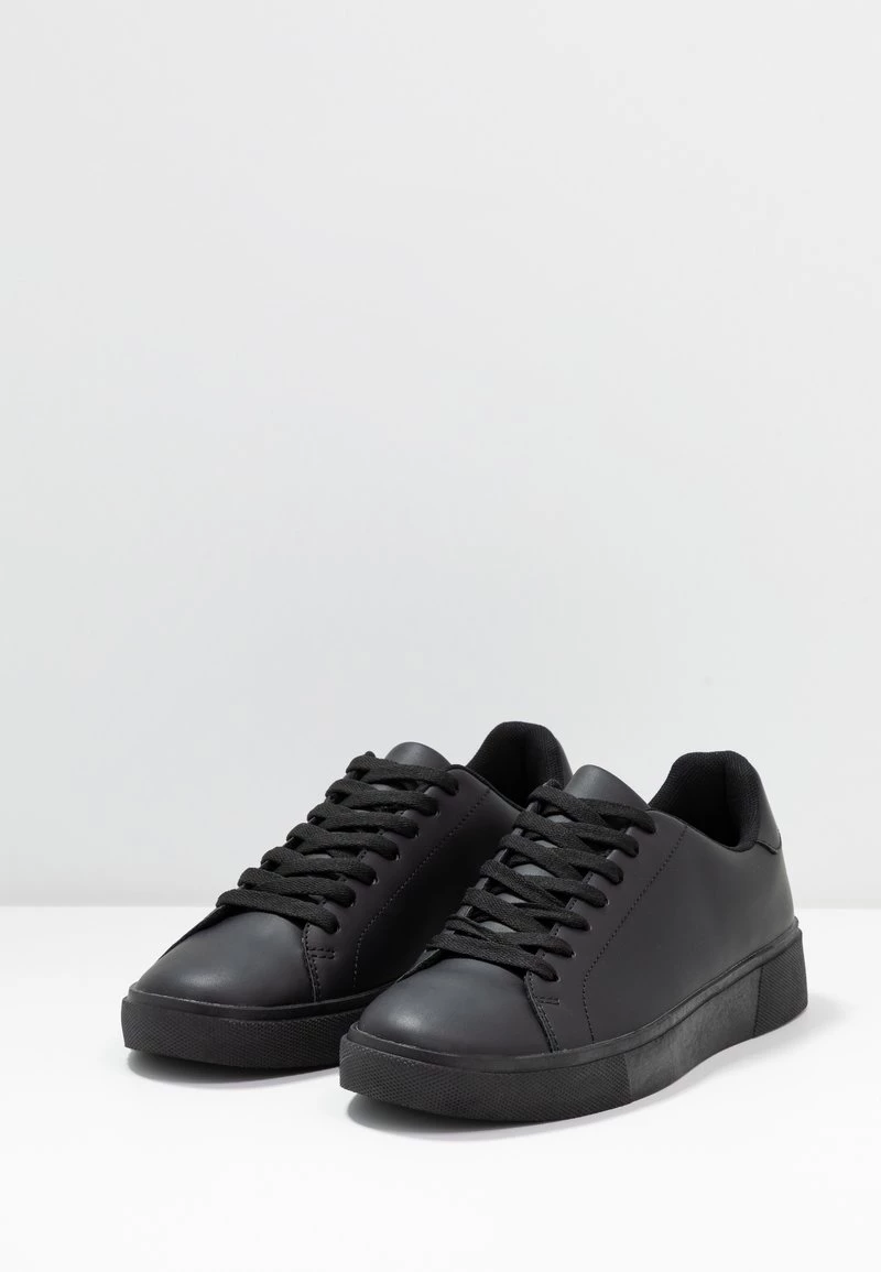 Pier One Hombre Zapatillas - Black 5 Pier One Hombre Zapatillas - Black - Imagen 3