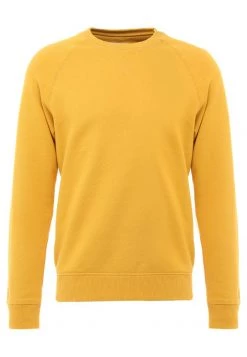 Pier One Hombre Sudadera - Yellow -Pier One Tienda 6c994f5ddd6549ac8d3ad3819ab147a8