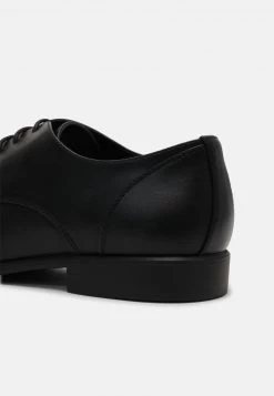 Pier One Hombre Zapatos Con Cordones - Black -Pier One Tienda 6cf3e31def9c4574895498747a5d1413