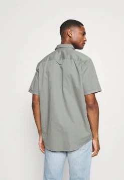 Pier One Hombre Camisa - Khaki -Pier One Tienda 6d7916710f824d58a4c72cdd8912de45