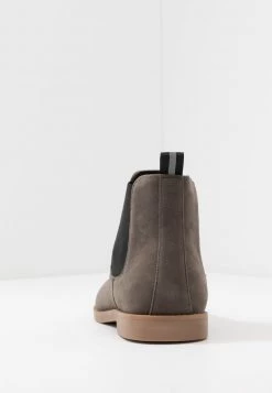 Pier One Hombre Botines - Grey 11 Pier One Hombre Botines - Grey -Pier One Tienda 6de421c8477f46dbbacce2e16cc7c73b