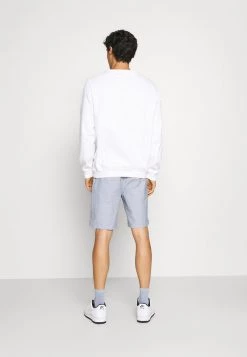 Pier One Hombre Sudadera - White -Pier One Tienda 6e26b593db834334bc74dcaec1f604f7