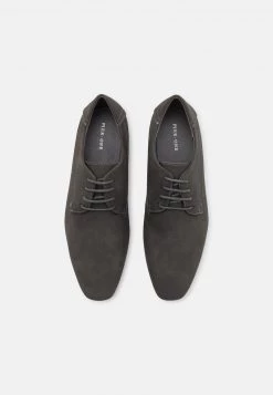 Pier One Zapatos De Vestir - Grey, Hombre 11 Pier One Zapatos De Vestir - Grey, Hombre -Pier One Tienda 6e455bff87ad4f63acb766e2be062319