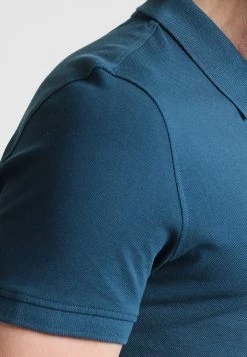 Pier One Hombre Polo - Petrol -Pier One Tienda 6e4a507832f34ad795c06b0e6f91b867