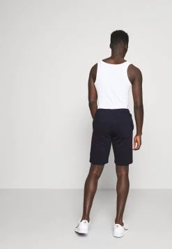 Pier One Hombre Pantalones Deportivos - Dark Blue 9 Pier One Hombre Pantalones Deportivos - Dark Blue -Pier One Tienda 6ecb6f1994bf41a2a998ff45706c1faf