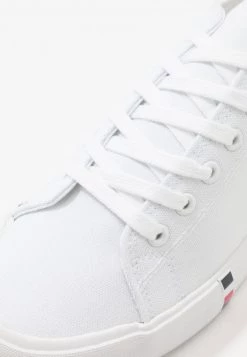 Pier One UNISEX - Zapatillas - White, Unisexo 13 Pier One UNISEX - Zapatillas - White, Unisexo -Pier One Tienda 6eeaf6ea65264b6aaea47b2ce7b216a0