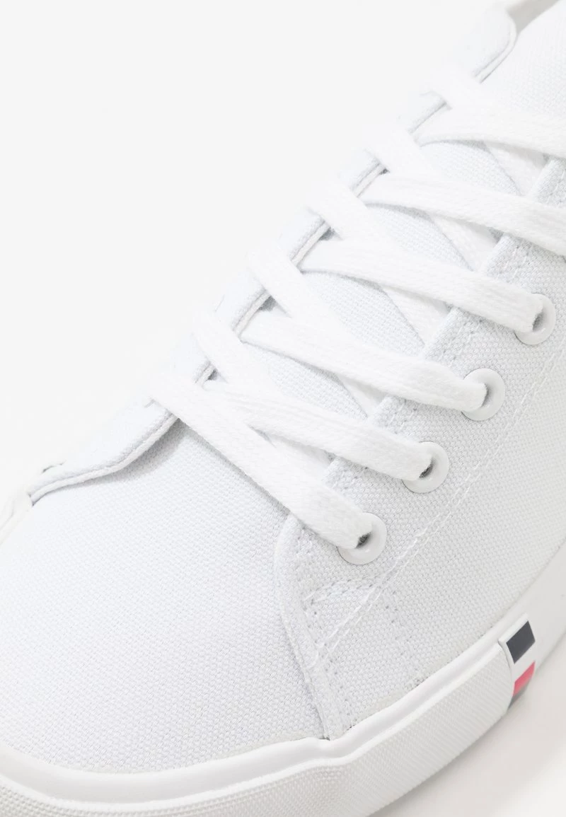 Pier One UNISEX - Zapatillas - White, Unisexo 8 Pier One UNISEX - Zapatillas - White, Unisexo - Imagen 6