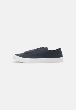 Pier One UNISEX - Zapatillas - Dark Blue, Unisexo