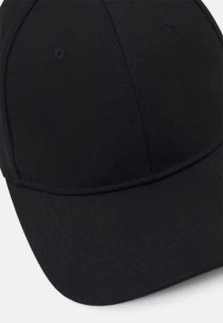 Pier One Unisexo UNISEX - Gorra - Black -Pier One Tienda 6f88a03286c34dcd86d5570969b1b44c