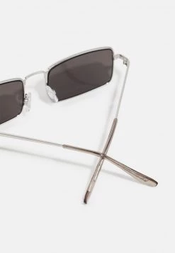 Pier One Gafas De Sol - Silver-coloured/black, Hombre -Pier One Tienda 6f899f5984e14df988cbf8436fd25f9d