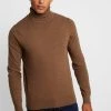 Pier One Hombre Jersey De Punto - Mottled Brown 2 Pier One Hombre Jersey De Punto - Mottled Brown -Pier One Tienda 6f8f9ff4942647828e7a5e29260a3ce7