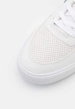 Pier One Hombre Zapatillas - White -Pier One Tienda 6fc1404d3ac14f93826b2d8fe51822a9