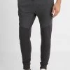 Pier One Hombre Pantalones Deportivos - Dark Grey -Pier One Tienda 70636dfb81464f16ad3da05be552bab9