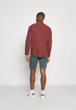 Pier One Hombre Camisa - Red -Pier One Tienda 70c8d766956e4aa9bdb169a7b68c452a