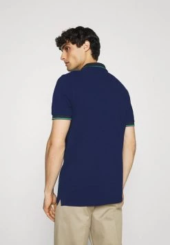 Pier One Hombre Polo - Dark Blue 10 Pier One Hombre Polo - Dark Blue -Pier One Tienda 7173994d7a34441fbb82faedd416dbb5
