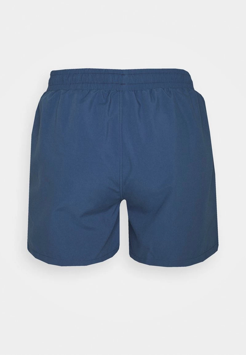 Pier One Hombre PEACHY SOFT BEACH SHORTS - Bañador - Blue 7 Pier One Hombre PEACHY SOFT BEACH SHORTS - Bañador - Blue - Imagen 5