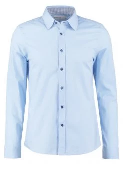 Pier One Camisa - Light Blue/blue, Hombre -Pier One Tienda 7251c7bd2fac4f67ba8194730596b790