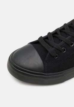 Pier One Unisexo UNISEX - Zapatillas - Black -Pier One Tienda 72d352269afa454c96a8086393e510c6