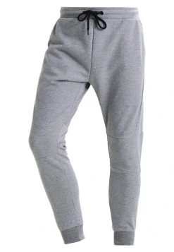 Pier One Hombre Pantalones Deportivos - Light Grey -Pier One Tienda 73160ca920cc40faa2cec54e1910c550