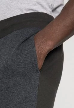 Pier One Hombre Pantalones Deportivos - Dark Grey -Pier One Tienda 7330a65cce2c4272b5ca30f392b2c466