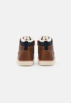 Pier One Hombre Botines Con Cordones - Cognac -Pier One Tienda 737d0e1015e245558bdb9e3cda114b73