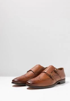 Pier One Hombre Mocasines - Cognac -Pier One Tienda 73fe287ead1742f88a9c9f364d27ae09