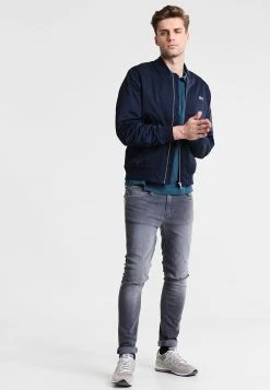 Pier One Hombre Polo - Petrol -Pier One Tienda 742544b8f6c84c80ab0e70cca0135587