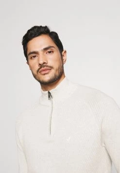 Pier One Hombre Jersey De Punto - Off-white -Pier One Tienda 74e0eac640544277845c1576910c76e9