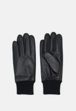 Pier One Hombre Guantes - Black