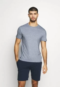 Pier One Hombre Pijama - Dark Blue