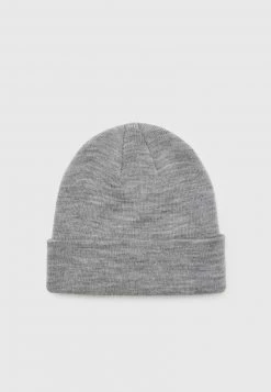 Pier One Unisexo SET UNISEX - Bufanda - Grey -Pier One Tienda 7590b2b181644ad080989e58749bd5f3