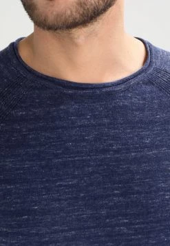 Pier One Jersey De Punto - Mottled Blue, Hombre 11 Pier One Jersey De Punto - Mottled Blue, Hombre -Pier One Tienda 75e9a26aff2c4026be3ca0dba6457c21