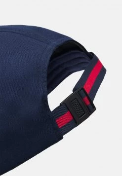 Pier One Unisexo UNISEX - Gorra - Dark Blue -Pier One Tienda 75f8a0ae6e134b9985721a3c1426de67