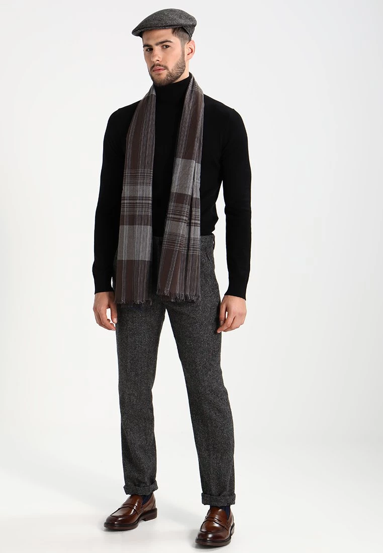 Pier One Hombre Jersey De Punto - Black 4 Pier One Hombre Jersey De Punto - Black - Imagen 2