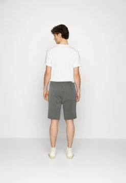 Pier One Hombre Shorts - Dark Grey -Pier One Tienda 76915155939548479582a15399bfc1ec