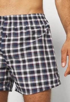 Pier One Hombre 5 PACK - Boxer - Grey -Pier One Tienda 76ef02faa69e4534a8ba13470b07a39a