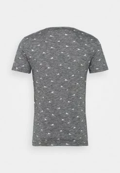 Pier One Hombre Camiseta Estampada - Dark Blue 6 Pier One Hombre Camiseta Estampada - Dark Blue -Pier One Tienda 76fd377b7f1f48288f2d85e15503c8bb