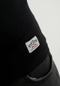 Pier One Hombre Camiseta Básica - Green/black 11 Pier One Hombre Camiseta Básica - Green/black -Pier One Tienda 77a9d3f1ae424b2fb8305d0e9cf3ea48