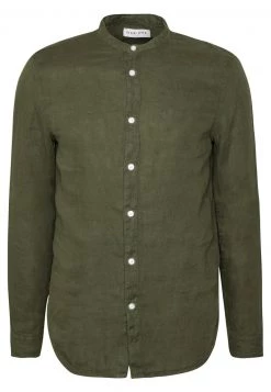 Pier One Hombre Camisa - Olive -Pier One Tienda 786d01cc808546679553f78d18371b23