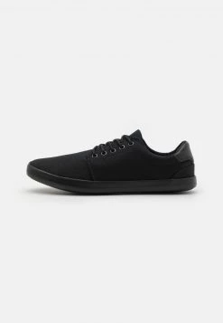 Pier One Hombre Zapatillas - Black