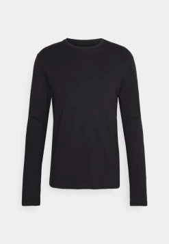 Pier One Hombre 7 PACK - Camiseta De Manga Larga - Mottled Light Grey/white/mottled Dark Grey -Pier One Tienda 7911083fd553453da11cfa9a8658ebc7