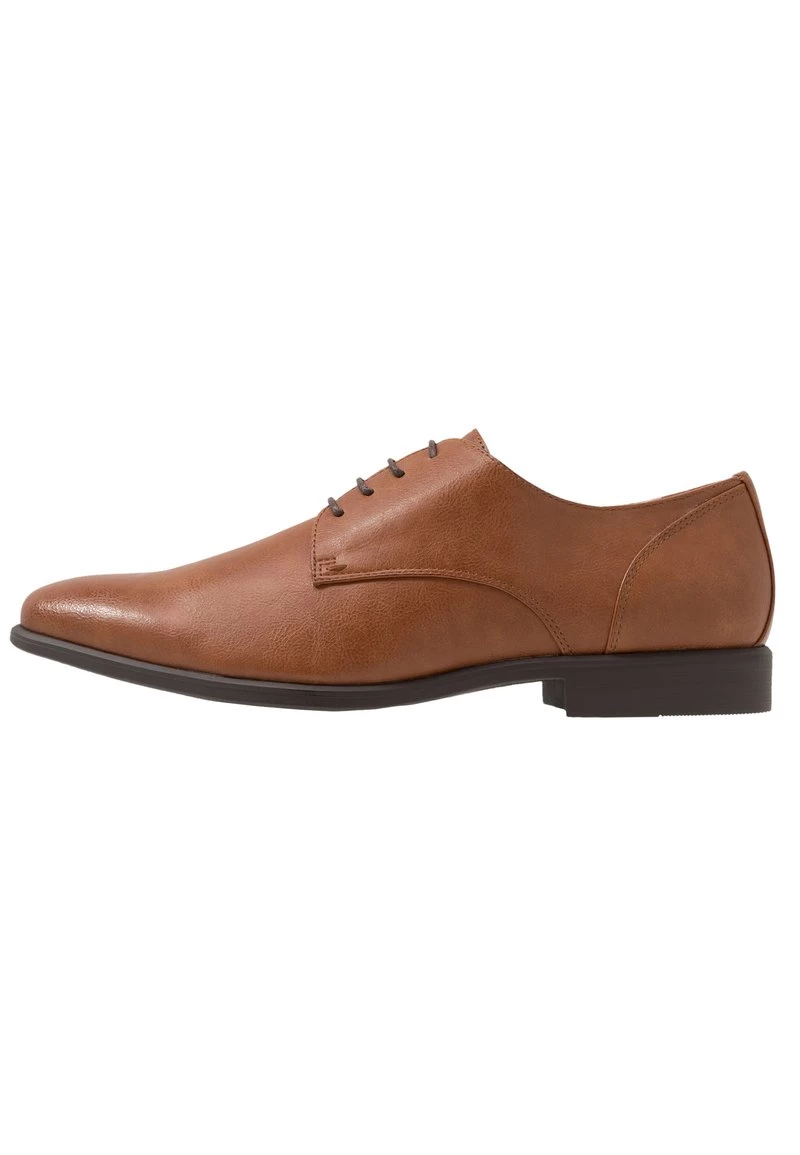 Pier One Hombre Zapatos Con Cordones - Cognac 3 Pier One Hombre Zapatos Con Cordones - Cognac