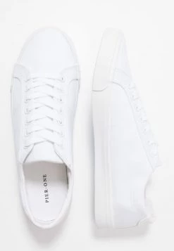 Pier One Hombre UNISEX - Zapatillas - White 14 Pier One Hombre UNISEX - Zapatillas - White -Pier One Tienda 7940577cb3ac4d3c8083b510e3a46a1b