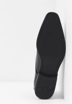 Pier One Hombre Zapatos Con Cordones - Black -Pier One Tienda 79a4a9b1a6a84688bf8f8a62557f82f9